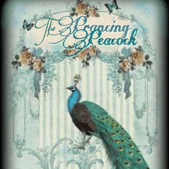 Welcome to the Prancing Peacock Boutique - Picture 1 of 8